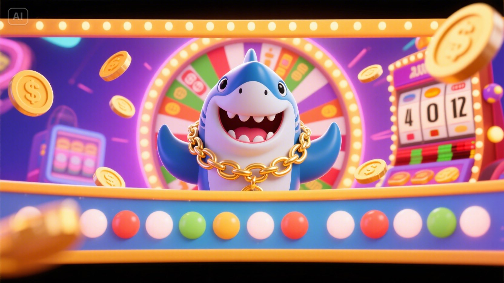 Casino The Online desktop and mobile interfaces