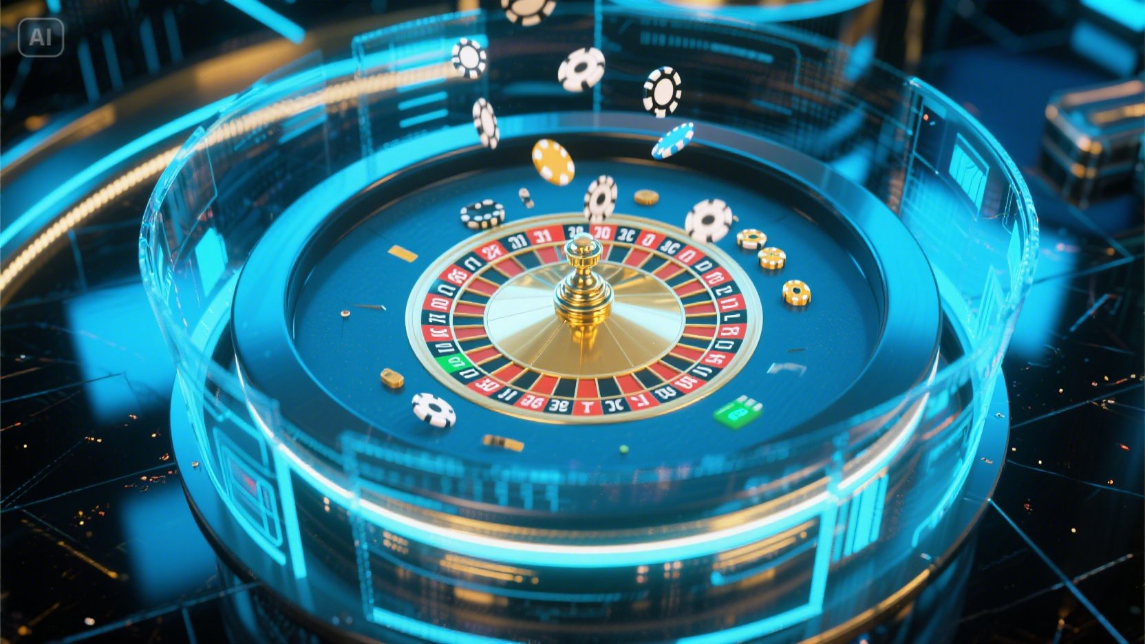 Casino The Online desktop and mobile interfaces