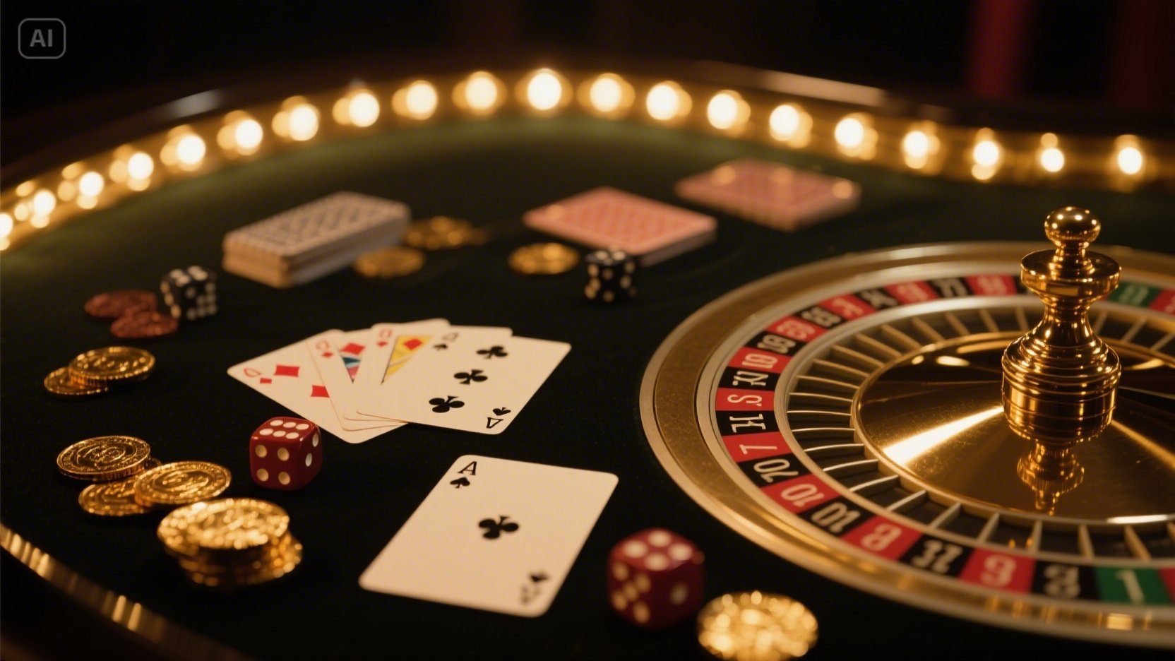 Casino The Online desktop and mobile interfaces